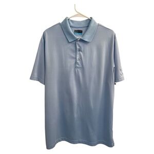 Men’s PGA Polo shirt size LG excellent condition